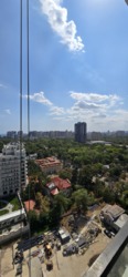 Однокімнатна квартира в ЖК Кандинський, французський бульвар