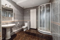 Квартира 280 м2 в клубному будинку на пр. Шевченка