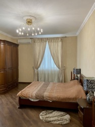 2-спальнева квартира в Мукачівському провулку