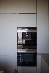 Двокімнатна квартира на Французькому бульварі, ЖК Кріт