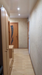 3 кімнатна квартира на Таїрова.