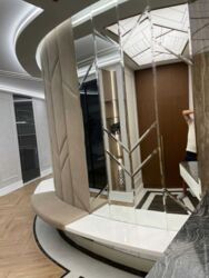 2-кімнатна квартира в ЖК Морська Симфонія, вид на море