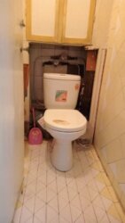 3-кімнатна квартира в Київському районі.