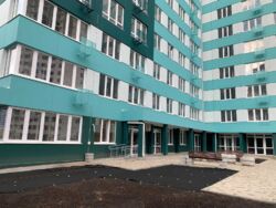 Двокімнатна квартира в ЖК Альтаїр – 3 стан від будівельників