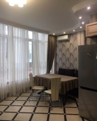 1-кімнатна квартира, Лівадія, Французький бульвар