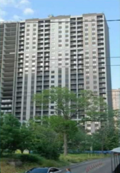 1-кімнатна квартира в Аркадії в ЖК Еллада