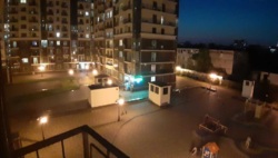 1-кімнатна квартира в ЖК 9 Перлина
