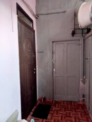 Двокімнатна квартира в центрі міста