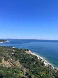 2-кімнатна квртира в ЖК Кандинский Kandinsky Odesa Residenсе Французский б-р