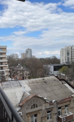 Трикімнатна квартира в ЖК Ясна Поляна