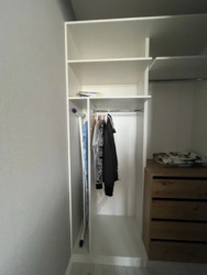 1-кімнатна квартира в 42 Перлина Аркадія