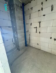 2-кімнатну квартиру, Platinum Residence Ванний провулок, 10 станція Фонтану
