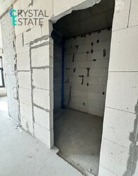 2-кімнатну квартиру, Platinum Residence Ванний провулок, 10 станція Фонтану
