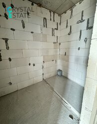 2-кімнатну квартиру, Platinum Residence Ванний провулок, 10 станція Фонтану
