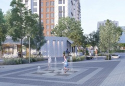 Студія в ЖК Odesa City в розтермінування