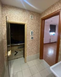 2-рівневий пентхаус у новому будинку від Гефесту в історичному центрі міста