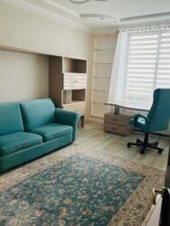 2 кімнатна квартира в ЖК Нова Аркадія