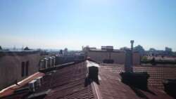 Велика квартира вул.Катерининській