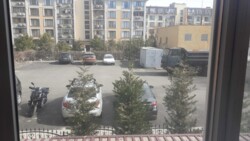 Трикімнатна квартира в Приморському районі