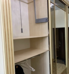 1-кімнатна квартира в ЖК Аркадійський палац в Аркадії