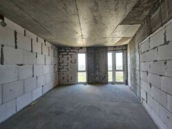 1-кімнатна квартира в сучасному комплексі в центрі міста