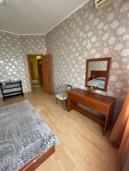 Трикімнатна квартира в центрі міста
