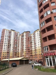 2-кімнатна квартира ЖК Акапулько-2