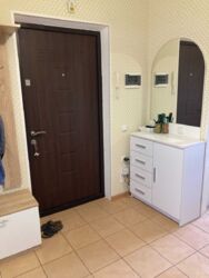 Двокімнатна квартира в ЖК 7 Небо