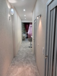 Квартира-студія в новому будинку Посейдон, біля моря