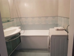 3-кімнатна квартира в ЖК Капітан