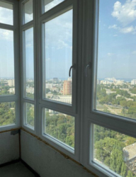 3-кімнатна квартира, ЖК 4 Сезони, проспект Гагаріна