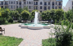 1-кімнатна квартира в ЖК 9 Перлина