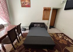 3-кімнатна квартира на Воронцовському провулку