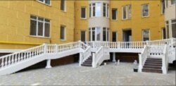 Двокімнатна квартира в ЖК Щепний у центрі міста