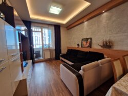Квартира з якісним ремонтом в ЖК 2 Перлина, Аркадія