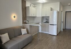 Квартира-студія в ЖК Акварель-3