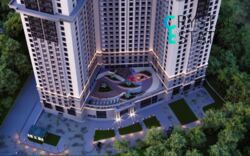 Двокімнатна квартира в ЖК Посейдон
