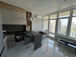 1-кімнатна квартира в 42 Перлина Аркадія