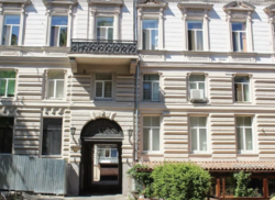 2 кімнатна квартира на Дерибасівській