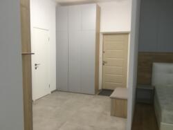 1-кімнатна квартира з ремонтом на Французькому бульварі, поруч море