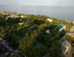 3-кімнатна видова квартира в Гагарін Плаза
