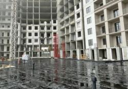 Трикімнатна квартира в ЖК Посейдон