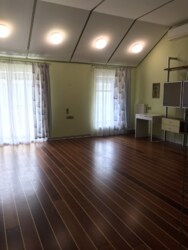 4-х кімнатна квартира біля парка Шевченко