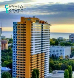 Однокімнатна квартира ЖК Мандарин вул.Канатна, держ програма