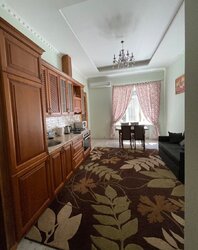 3-кімнатна квартира на Воронцовському провулку