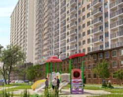 Однокімнатна квартира в Кадорі на Сахарова