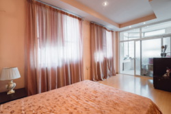 Квартира 280 м2 в клубному будинку на пр. Шевченка
