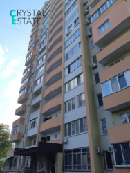 3-кімнатна квартира, центр міста, Пішонівська.