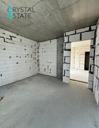2-кімнатну квартиру, Platinum Residence Ванний провулок, 10 станція Фонтану