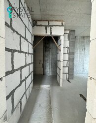 2-кімнатну квартиру, Platinum Residence Ванний провулок, 10 станція Фонтану